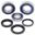 Wheel Bearing Kit All Balls Racing
