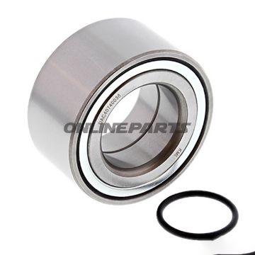 Wheel Bearing Kit All Balls Racing