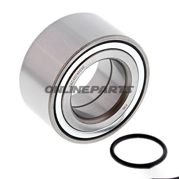 Wheel Bearing Kit All Balls Racing
