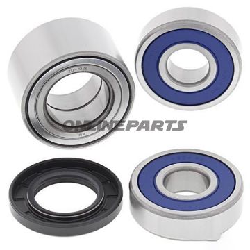 Wheel Bearing Kit All Balls Racing