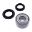 Wheel Bearing Kit All Balls Racing