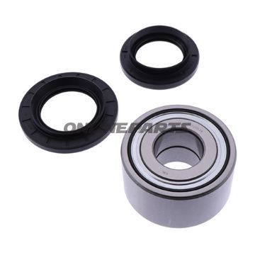 Wheel Bearing Kit All Balls Racing