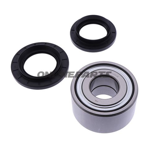 Wheel Bearing Kit All Balls Racing