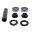 Wheel Bearing Kit All Balls Racingreinforced
