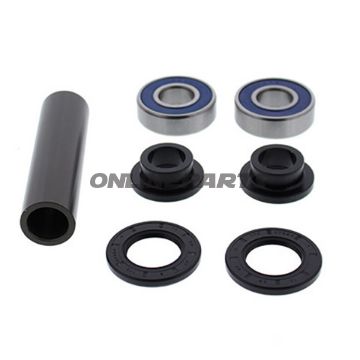 Wheel Bearing Kit All Balls Racingreinforced