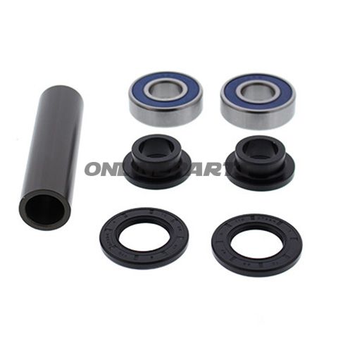 Wheel Bearing Kit All Balls Racingreinforced