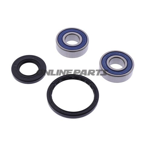 Wheel Bearing Kit All Balls Racing
