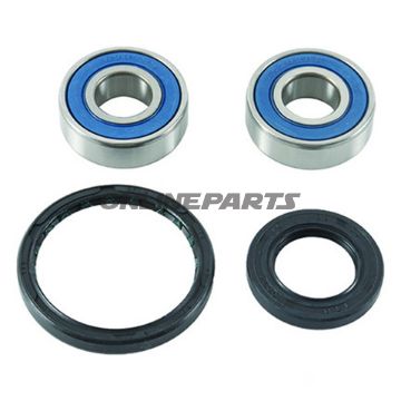 Wheel Bearing Kit All Balls Racing