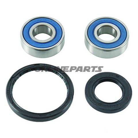 Wheel Bearing Kit All Balls Racing