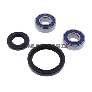 Wheel Bearing Kit All Balls Racing