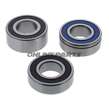 Wheel Bearing Kit All Balls Racing