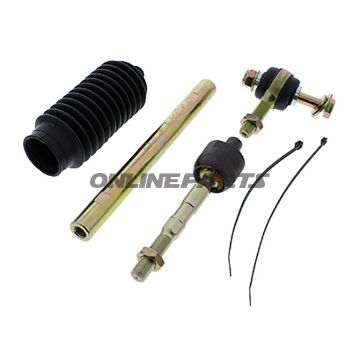 Track Rod End Kit All Balls Racingleft
