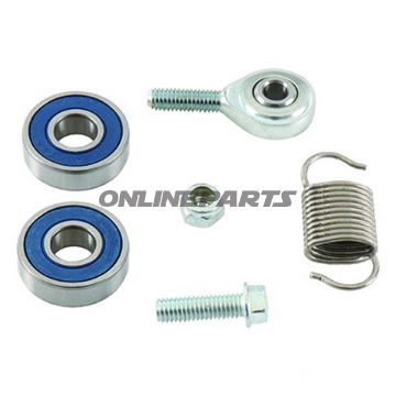 Brake Pedal Repair Kit All Balls Racing
