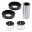 Shock Bearing Kit All Balls Racing