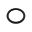 Sealing Ring Swingarm (Orig Spare Part)