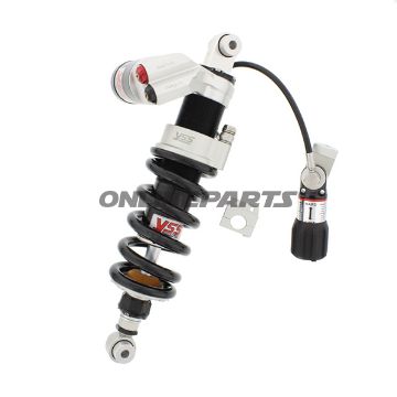 Shock Mono Yssadjustable