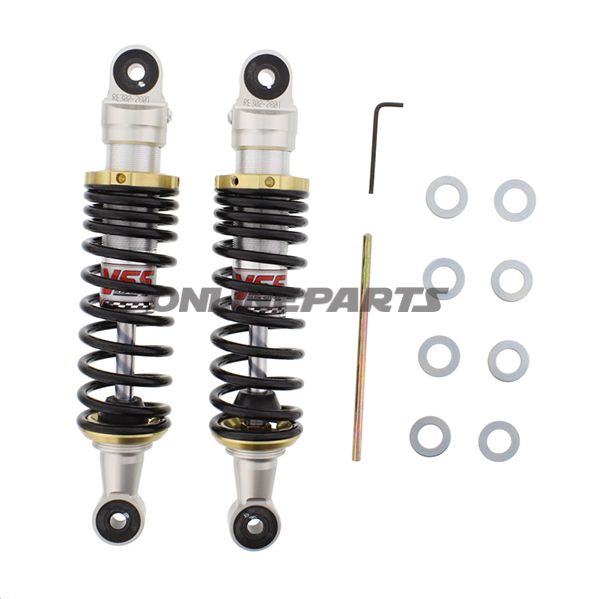 Yss Twin Shock Absorberadjustable