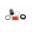 Brake Caliper Piston Repair Kit (Orig Spare Part)