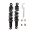 Yss Twin Shock Absorberadjustable