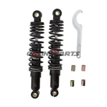 Yss Twin Shock Absorberadjustable