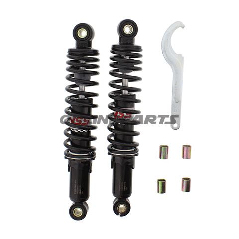 Yss Twin Shock Absorberadjustable