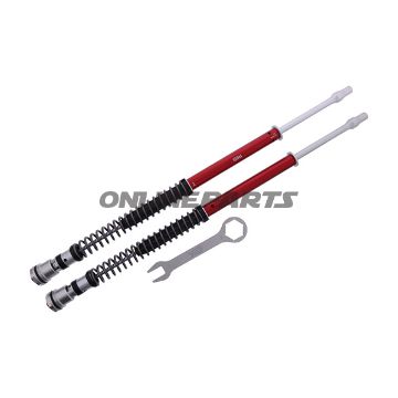 Cartridgekit Fork Yss