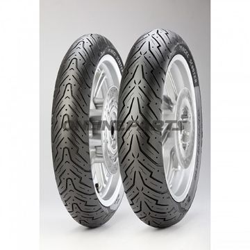 120/70-13 53P Tl Frtyre Pirelli Angel Scooter