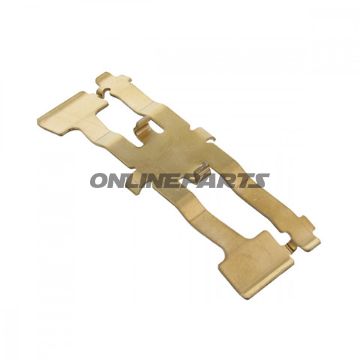Spring Caliper Pin (Orig Spare Part)