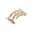 Spring Caliper Pin (Orig Spare Part)