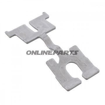 Spring Caliper Pin (Orig Spare Part)