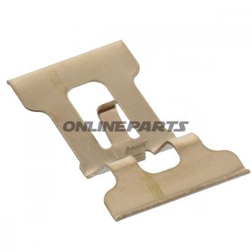 Spring Caliper Pin (Orig Spare Part)