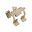 Spring Caliper Pin (Orig Spare Part)
