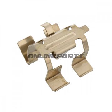 Spring Caliper Pin (Orig Spare Part)