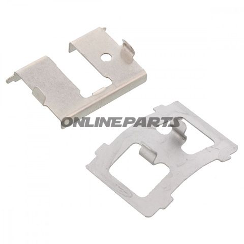Spring Caliper Pin Kit (Orig Spare Part)