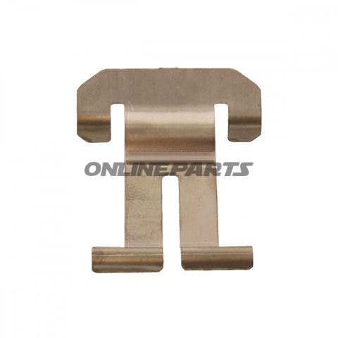 Spring Caliper Pin (Orig Spare Part)