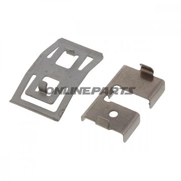 Spring Caliper Pin Kit (Orig Spare Part)