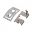 Spring Caliper Pin Kit (Orig Spare Part)