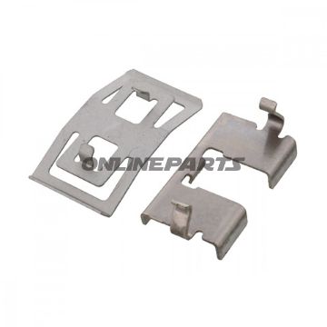 Spring Caliper Pin Kit (Orig Spare Part)