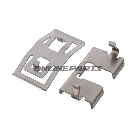 Spring Caliper Pin Kit (Orig Spare Part)