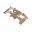 Spring Caliper Pin (Orig Spare Part)