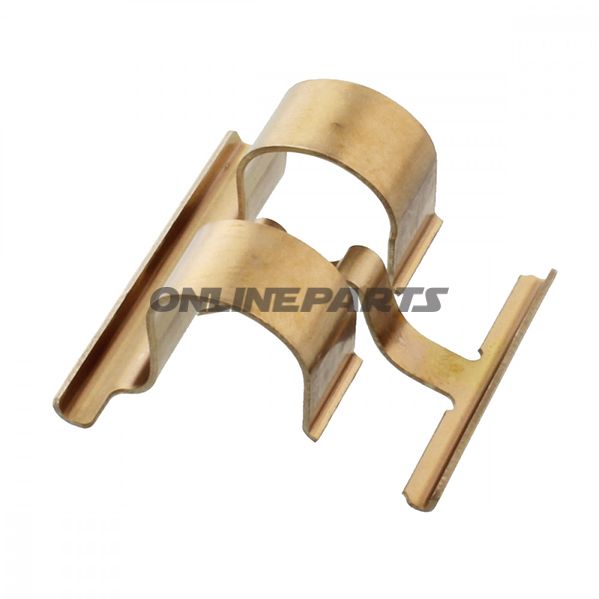Spring Caliper Pin (Orig Spare Part)