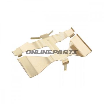 Spring Caliper Pin (Orig Spare Part)