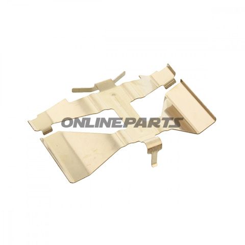 Spring Caliper Pin (Orig Spare Part)