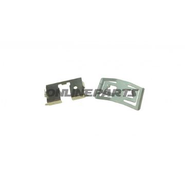 Spring Caliper Pin (Orig Spare Part)