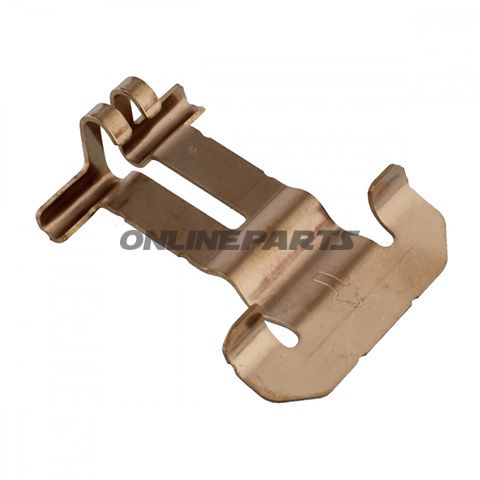 Spring Caliper Pin (Orig Spare Part)
