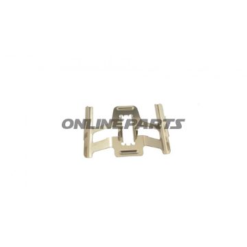 Spring Caliper Pin (Orig Spare Part)