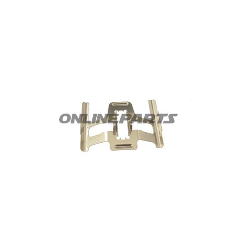 Spring Caliper Pin (Orig Spare Part)