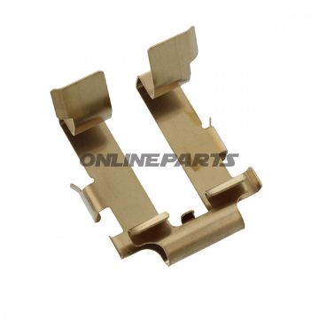 Spring Caliper Pin (Orig Spare Part)
