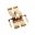 Spring Caliper Pin (Orig Spare Part)