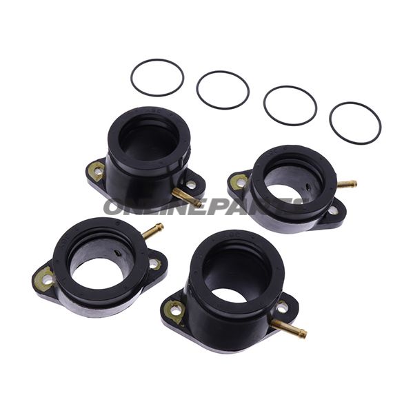 Intake Manifold Setcont 4 Pcs Tourmax 7248412